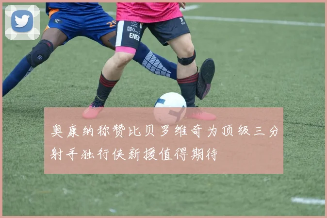 奥康纳称赞比贝罗维奇为顶级三分射手独行侠新援值得期待