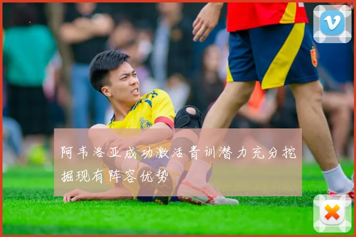 阿韦洛亚成功激活青训潜力充分挖掘现有阵容优势
