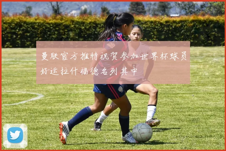 曼联官方推特祝贺参加世界杯球员好运拉什福德名列其中